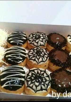 Foto resep Donat Super Empuk