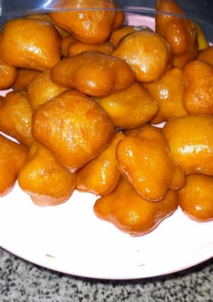 عکسی از دستور گوشفیل