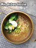 Mie Rebus Instan