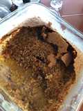 Tarta de Santiago