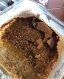 Tarta de Santiago
