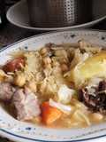 Cocido Madrileño en MyCook