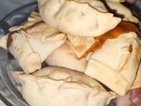 Pastelitos para diabéticos