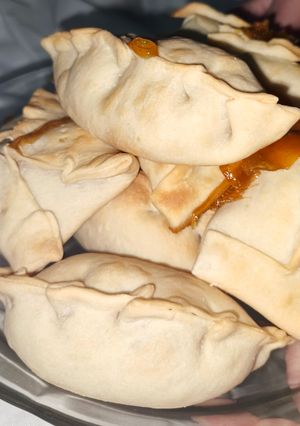 Una foto de Pastelitos para diabéticos