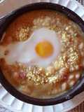 Porotos Panchovilla, una bomba de sabor! 😜