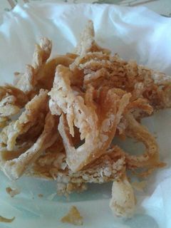 Foto resep Jamur Tiram Crispy
