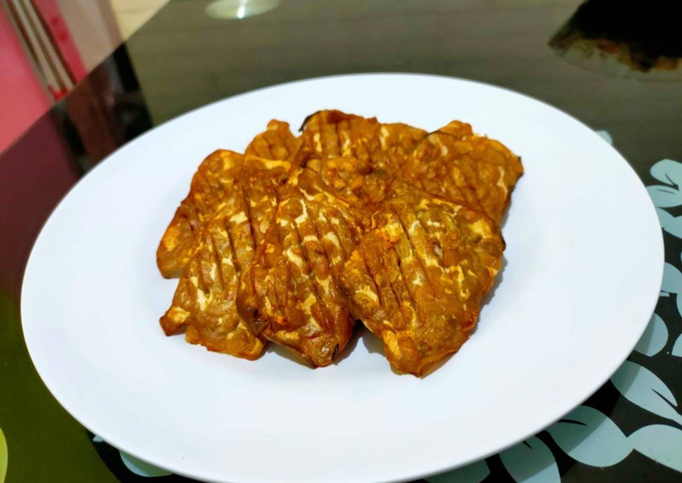 Tempe Goreng