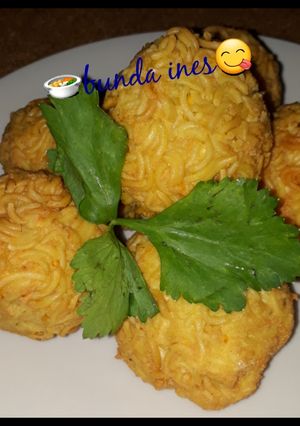 Foto resep Tahu Bulat Kriuk isi Telur Puyuh