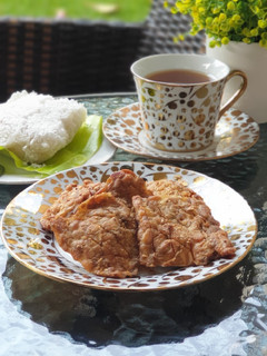 Foto resep Tempe Goreng