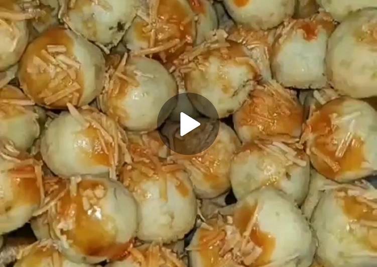 Nastar Lembut Mantul ????