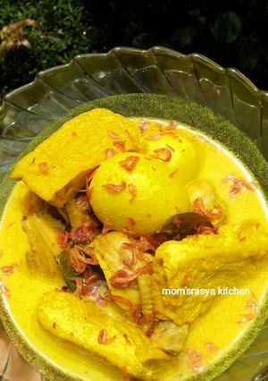 Foto resep Opor ayam
