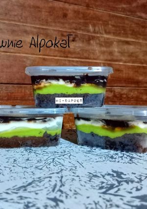 Foto resep Browkat