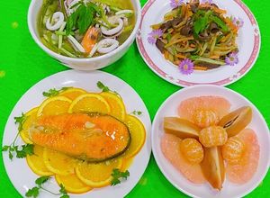 Hình của món Bữa cơm gia đình 73.