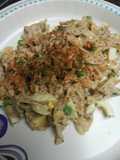 Bonito Salad