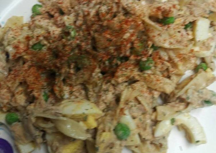 Bonito Salad Bonito Salad