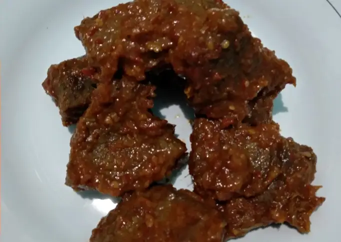 Langkah Mudah untuk Menyiapkan Rendang Jawa Sederhana, Lezat Sekali