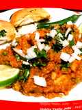 Pav Bhaji