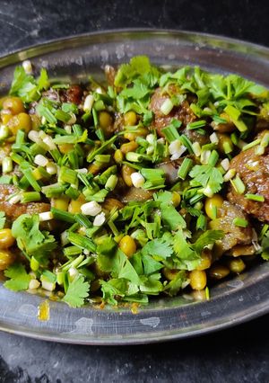 પાપડી નું શાક (Papdi Shak Recipe In Gujarati) રેસીપી મુખ્ય ફોટો