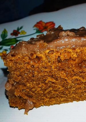 Foto resep Cake kukus goodday tanpa mixer, tanpa telur