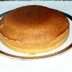 Lemon Cake A picture of Lemon Cake.