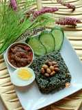Nasi Lemuni