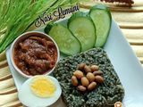 Nasi Lemuni