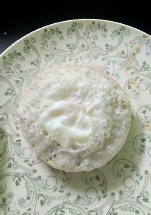 ডিম চিতই পিঠা রেসিপির প্রধান ছবি