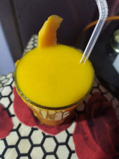 पपाया शेक (Papaya Shake recipe in hindi) रेसिपी मुख्य फोटो