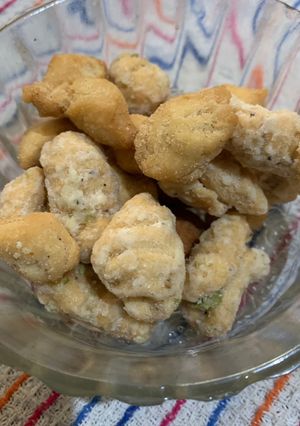 A picture of Kulkuls.