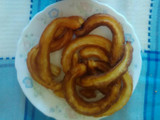 Churros