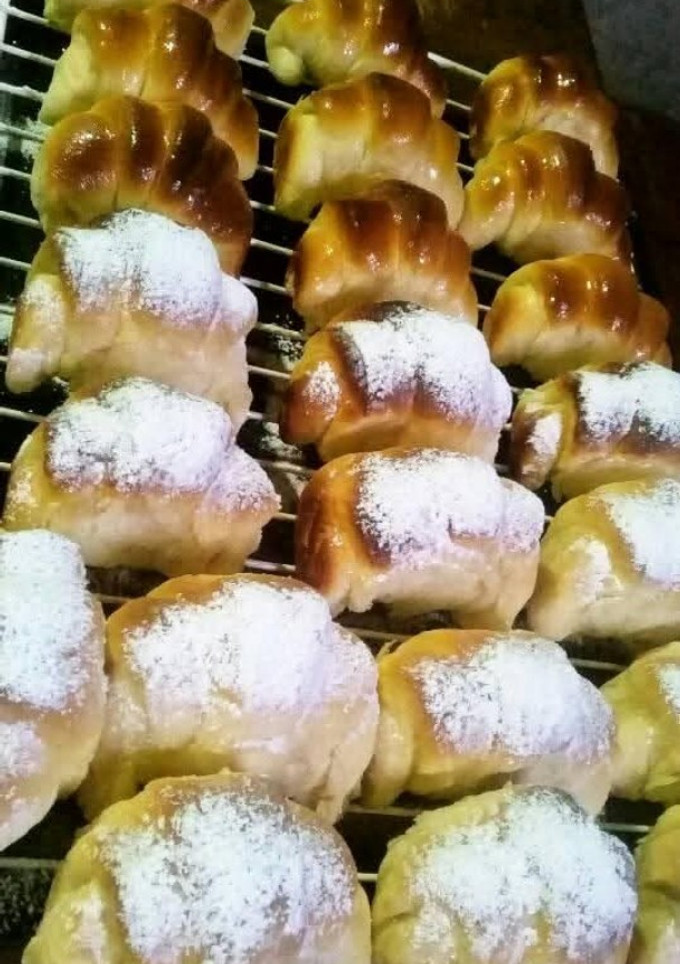 Una foto de Medialunas 🥐