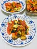 Ratatouille Expréss !👨‍🍳