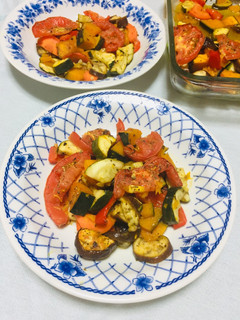 Una foto de Ratatouille Expréss !👨🍳