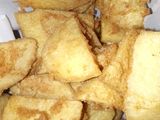 Golden yam