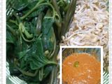 Plecing kangkung