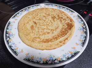 Una foto de Panqueques