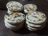 Pan Al Sartén
