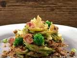 broccoli pasta
