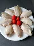 Steam Chicken Wings