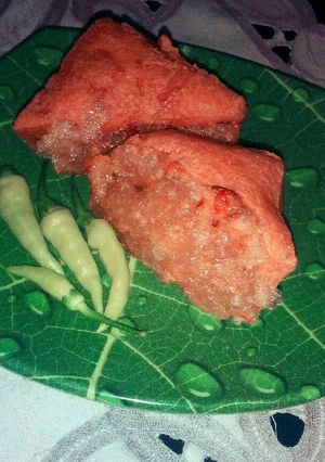 Foto resep Tahu Aci