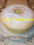 Chiffon Cake