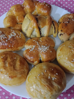 Foto resep Basic Soft Bun