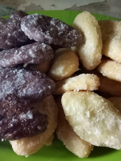 Foto resep Kue gemblong
