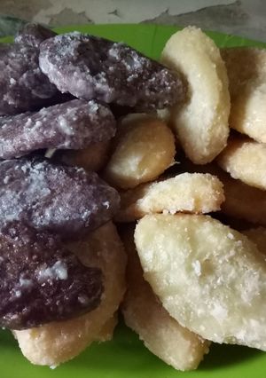Foto resep Kue gemblong