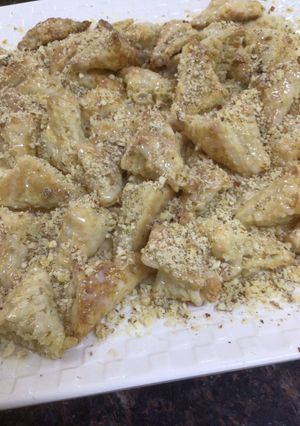صورة لوصفة بف بستري🥮