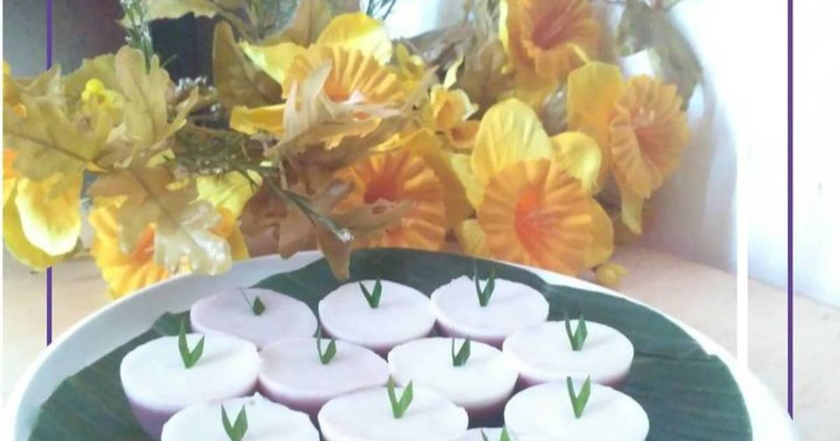 5289 Resep Kue Indonesia Dari Umbi Umbian Enak Dan Mudah Cookpad