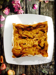Foto resep Budapest Cake