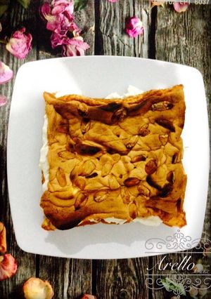 Foto resep Budapest Cake