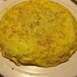 Tortilla de papas