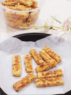 Foto resep Kastengel renyah